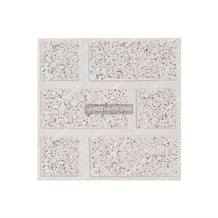 موزاییک پرسی هیراد